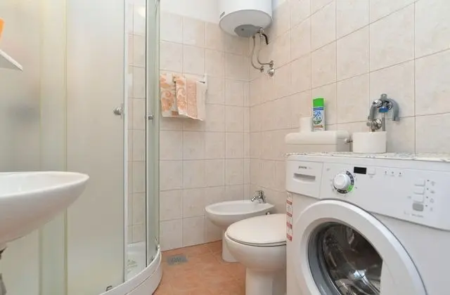 Standard Apart Daire, 1 Yatak Odası (0176)