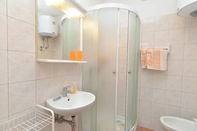 Standard Apart Daire, 1 Yatak Odası (0176)