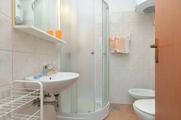 Standard Apart Daire, 1 Yatak Odası (0176)