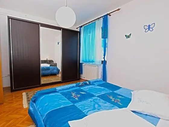 Standard Apart Daire, 2 Yatak Odası (531/1273)