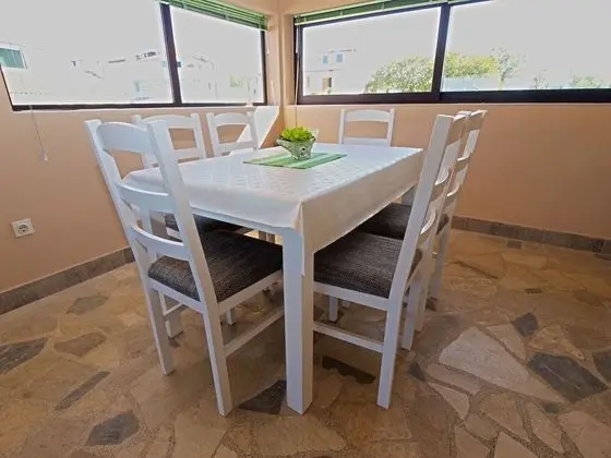 Standard Apart Daire, 2 Yatak Odası (531/1273)