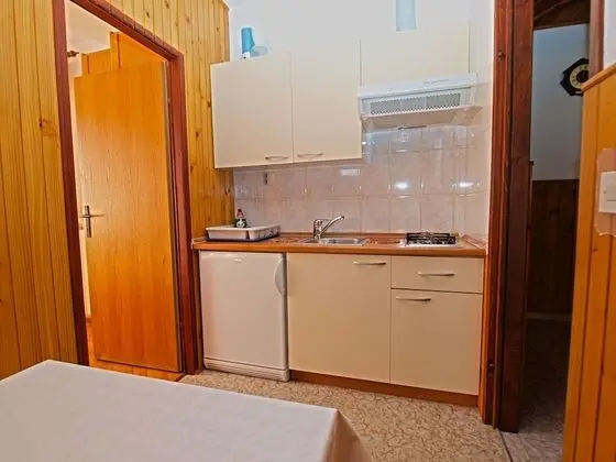 Standard Apart Daire, 2 Yatak Odası (531/1273)