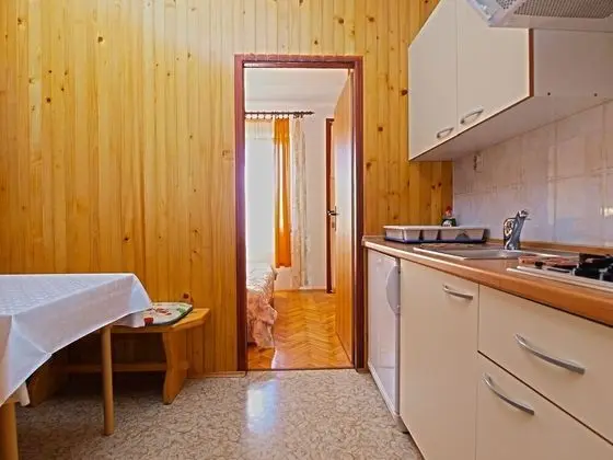 Standard Apart Daire, 2 Yatak Odası (531/1273)