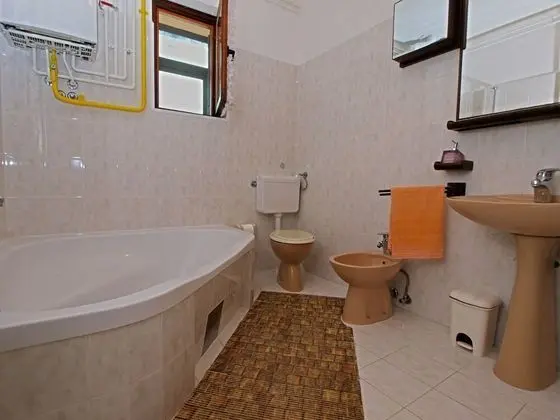 Standard Apart Daire, 2 Yatak Odası (531/1273)