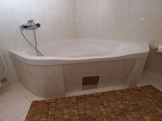 Standard Apart Daire, 2 Yatak Odası (531/1273)