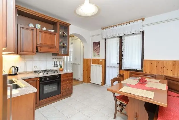 Standard Apart Daire, 2 Yatak Odası (531/56565)