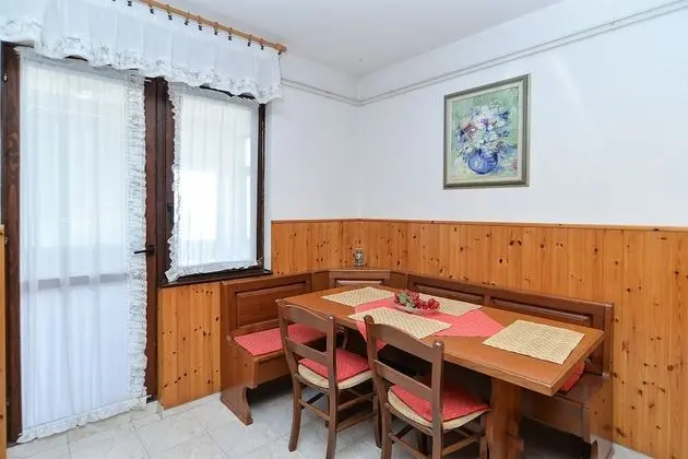 Standard Apart Daire, 2 Yatak Odası (531/56565)