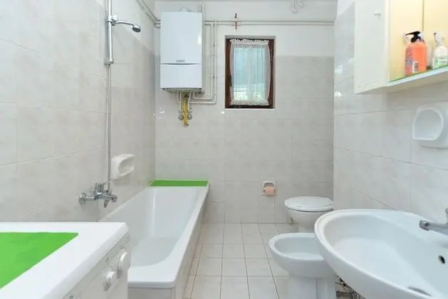 Standard Apart Daire, 2 Yatak Odası (531/56565)
