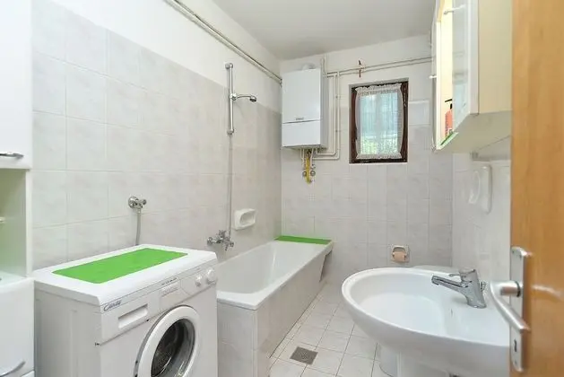 Standard Apart Daire, 2 Yatak Odası (531/56565)