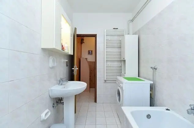 Standard Apart Daire, 2 Yatak Odası (531/56565)