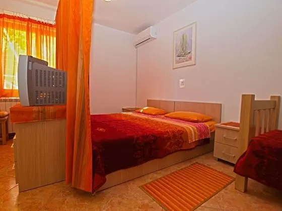 Standard Stüdyo, 1 Yatak Odası (531/1272)