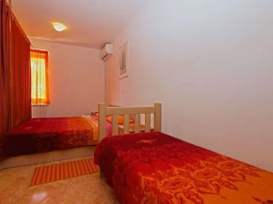 Standard Stüdyo, 1 Yatak Odası (531/1272)