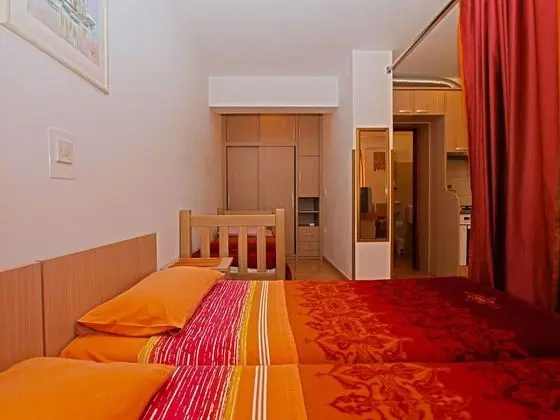 Standard Stüdyo, 1 Yatak Odası (531/1272)