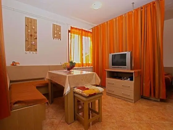 Standard Stüdyo, 1 Yatak Odası (531/1272)