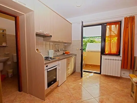 Standard Stüdyo, 1 Yatak Odası (531/1272)