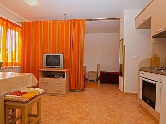 Standard Stüdyo, 1 Yatak Odası (531/1272)
