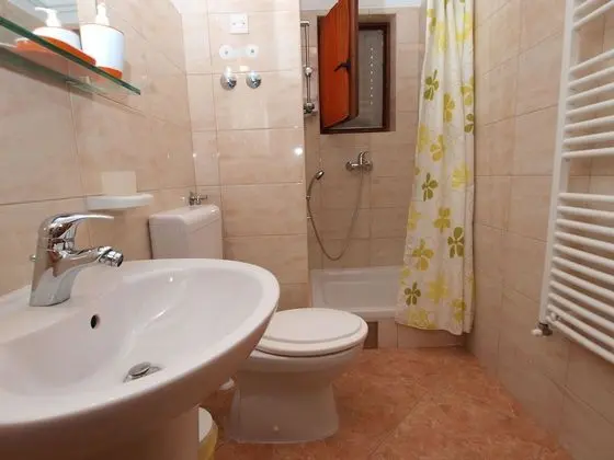 Standard Stüdyo, 1 Yatak Odası (531/1272)