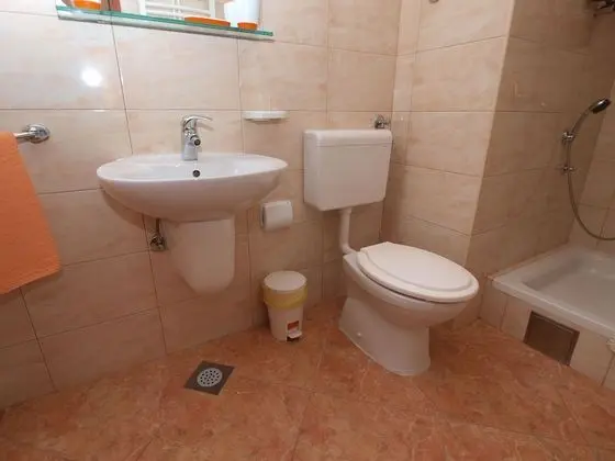 Standard Stüdyo, 1 Yatak Odası (531/1272)