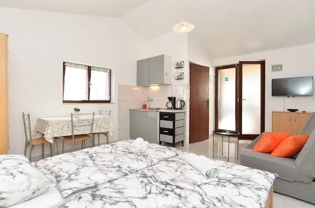 Standard Stüdyo, 1 Yatak Odası (535/1278)
