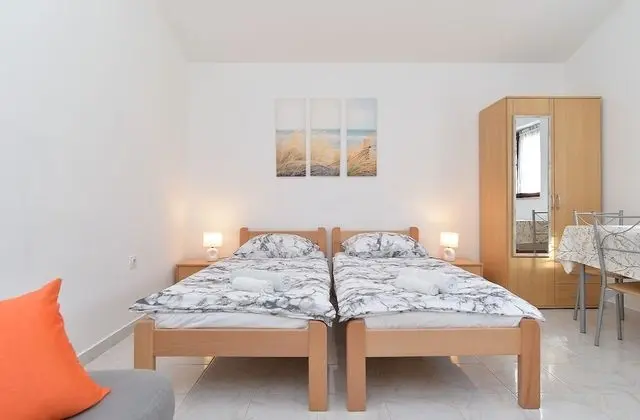 Standard Stüdyo, 1 Yatak Odası (535/1278)