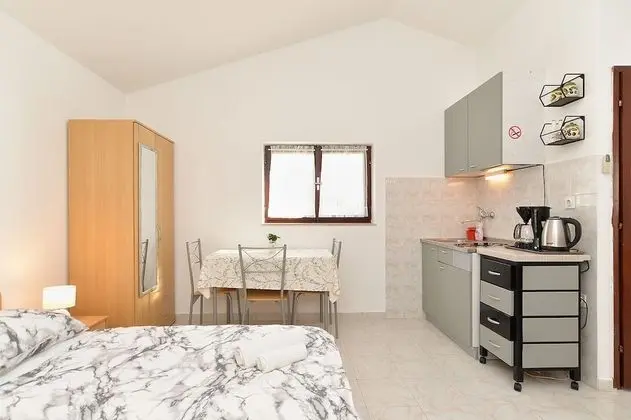 Standard Stüdyo, 1 Yatak Odası (535/1278)
