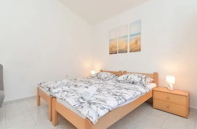 Standard Stüdyo, 1 Yatak Odası (535/1278)