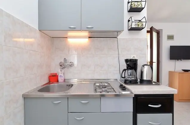 Standard Stüdyo, 1 Yatak Odası (535/1278)