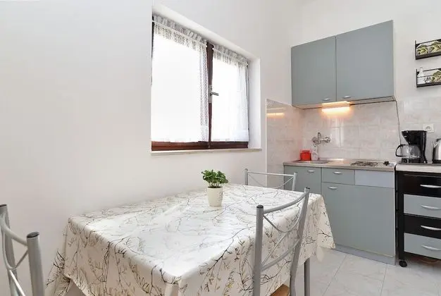 Standard Stüdyo, 1 Yatak Odası (535/1278)