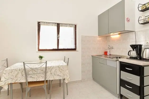 Standard Stüdyo, 1 Yatak Odası (535/1278)