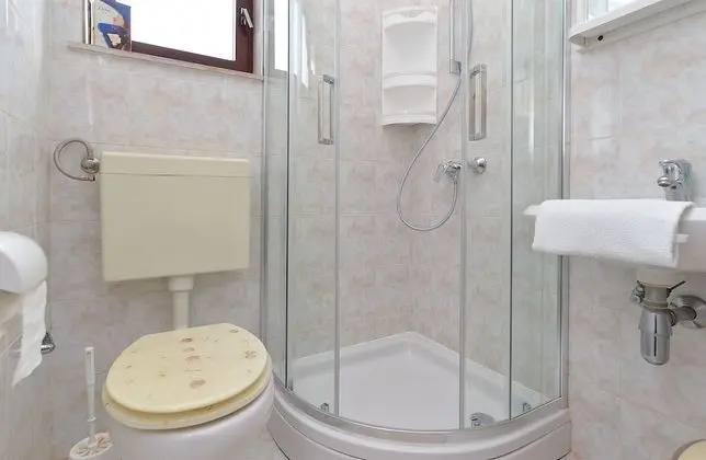 Standard Stüdyo, 1 Yatak Odası (535/1278)