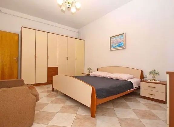 Standard Stüdyo, 1 Yatak Odası (0179)