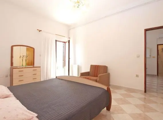 Standard Stüdyo, 1 Yatak Odası (0179)