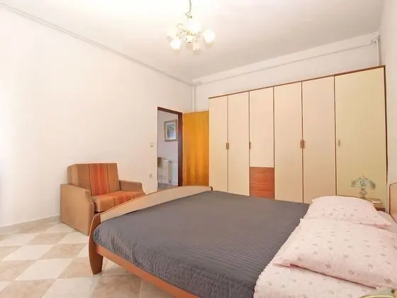 Standard Stüdyo, 1 Yatak Odası (0179)