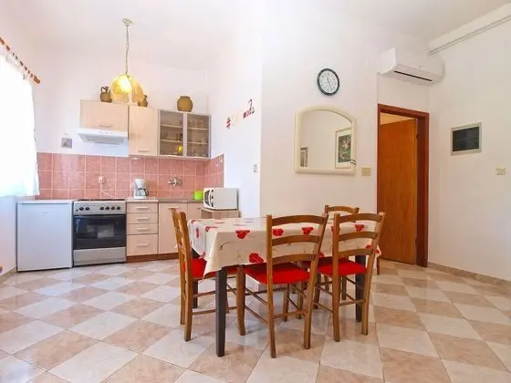 Standard Stüdyo, 1 Yatak Odası (0179)