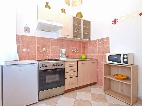 Standard Stüdyo, 1 Yatak Odası (0179)