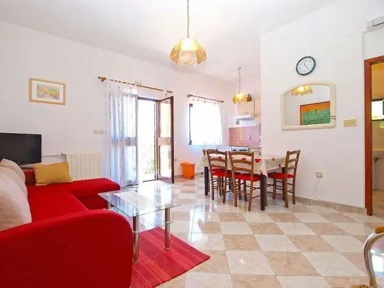 Standard Stüdyo, 1 Yatak Odası (0179)