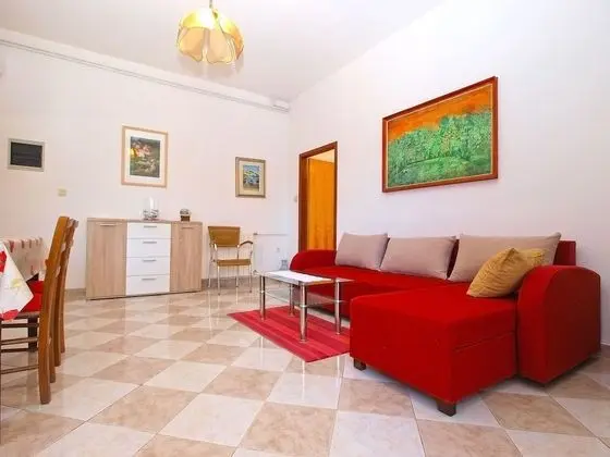 Standard Stüdyo, 1 Yatak Odası (0179)