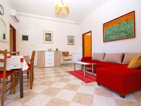 Standard Stüdyo, 1 Yatak Odası (0179)