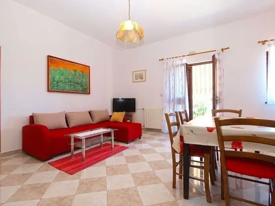 Standard Stüdyo, 1 Yatak Odası (0179)