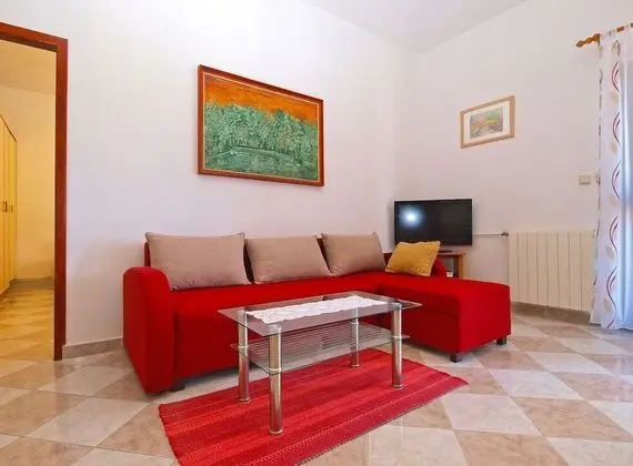 Standard Stüdyo, 1 Yatak Odası (0179)