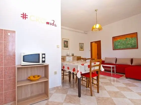 Standard Stüdyo, 1 Yatak Odası (0179)