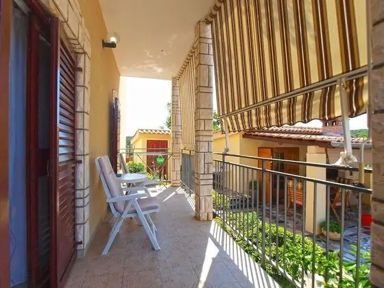 Standard Stüdyo, 1 Yatak Odası (0179)