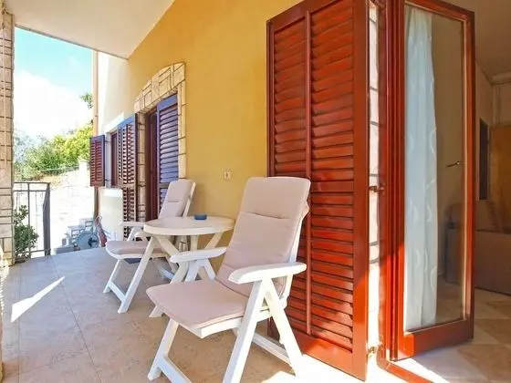 Standard Stüdyo, 1 Yatak Odası (0179)