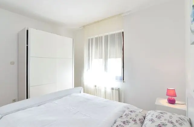 Standard Apart Daire, 2 Yatak Odası (589/1428)