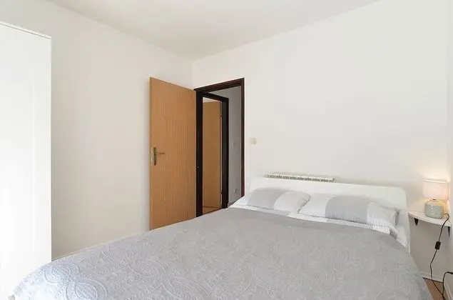 Standard Apart Daire, 2 Yatak Odası (589/1428)