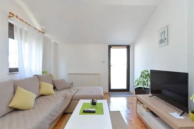 Standard Apart Daire, 2 Yatak Odası (589/1428)