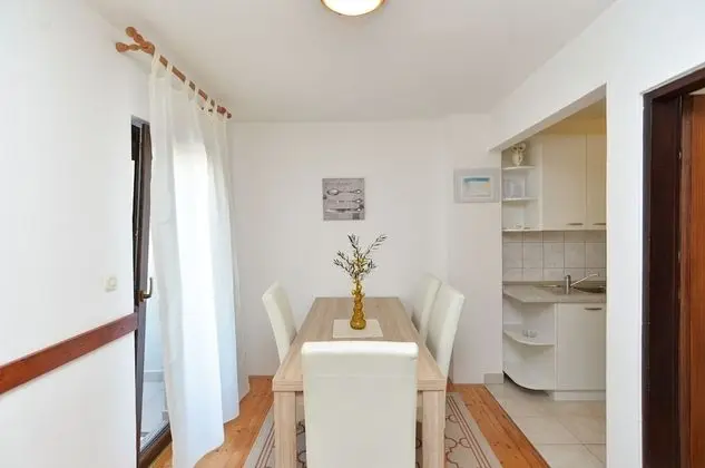 Standard Apart Daire, 2 Yatak Odası (589/1428)