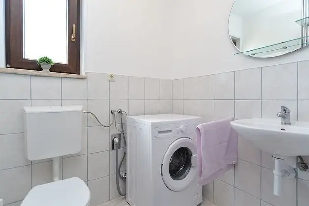 Standard Apart Daire, 2 Yatak Odası (589/1428)