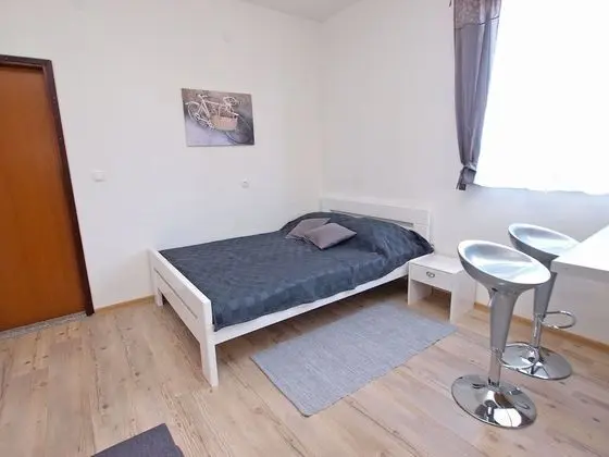 Standard Stüdyo, 1 Yatak Odası (589/1427)