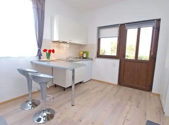 Standard Stüdyo, 1 Yatak Odası (589/1427)